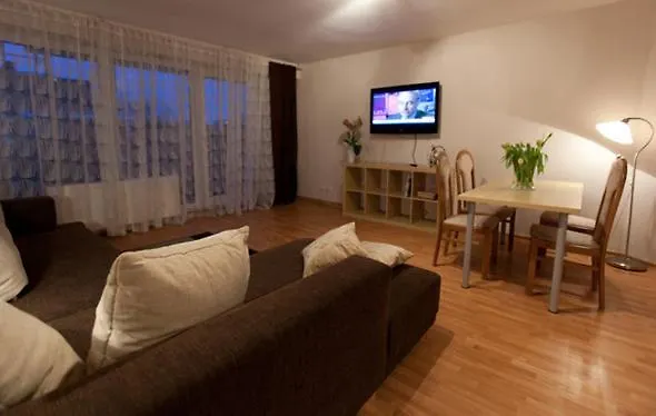 דיסלדורף Apartments Hotel Petersburg 0*,